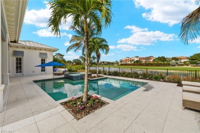 **Immediate Golf Membership Available at Talis Park**

Secure on Tuscany Reserve in Florida - for sale on GolfHomes.com, golf home, golf lot