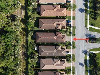 This beautifully maintained home offers the perfect blend of on PGA Golf Club in PGA Village in Florida - for sale on GolfHomes.com, golf home, golf lot