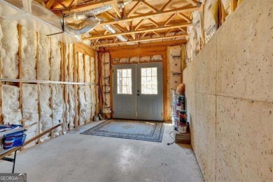 Just a short walk from the Bentwater Golf Clubhouse, and located on Bentwater Golf Club in Georgia - for sale on GolfHomes.com, golf home, golf lot