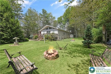 Your Search is Over! Welcome home to your lovely Sun drenched 3 on Pocono Farms Country Club in Pennsylvania - for sale on GolfHomes.com, golf home, golf lot