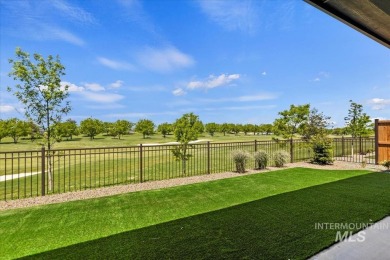 Tresidio presents the gorgeous Maple floorplan!  This highly on Falcon Crest Golf Club in Idaho - for sale on GolfHomes.com, golf home, golf lot
