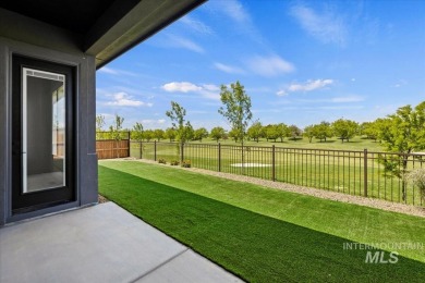 Tresidio presents the gorgeous Maple floorplan!  This highly on Falcon Crest Golf Club in Idaho - for sale on GolfHomes.com, golf home, golf lot