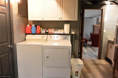 Welcome to golf course living!!  Take a look at this 3 bedroom on Glencoe Country Club in Minnesota - for sale on GolfHomes.com, golf home, golf lot