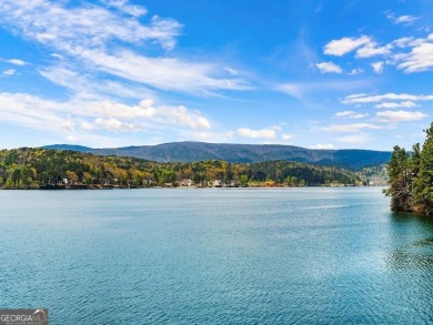 Discover the charm of this nearly new 2023 craftsman-style home on The Highlands Course at Lake Arrowhead in Georgia - for sale on GolfHomes.com, golf home, golf lot