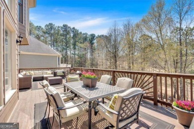 Just a short walk from the Bentwater Golf Clubhouse, and located on Bentwater Golf Club in Georgia - for sale on GolfHomes.com, golf home, golf lot
