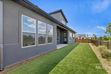 Tresidio presents the gorgeous Maple floorplan!  This highly on Falcon Crest Golf Club in Idaho - for sale on GolfHomes.com, golf home, golf lot