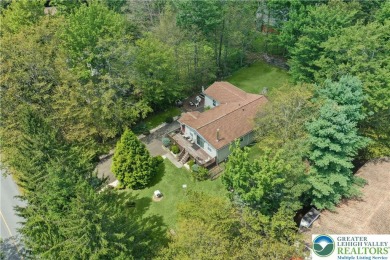 Your Search is Over! Welcome home to your lovely Sun drenched 3 on Pocono Farms Country Club in Pennsylvania - for sale on GolfHomes.com, golf home, golf lot