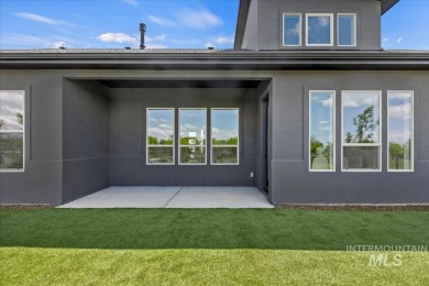 Tresidio presents the gorgeous Maple floorplan!  This highly on Falcon Crest Golf Club in Idaho - for sale on GolfHomes.com, golf home, golf lot