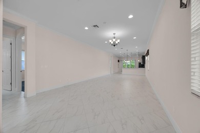 This beautifully maintained home offers the perfect blend of on PGA Golf Club in PGA Village in Florida - for sale on GolfHomes.com, golf home, golf lot