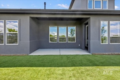 Tresidio presents the gorgeous Maple floorplan!  This highly on Falcon Crest Golf Club in Idaho - for sale on GolfHomes.com, golf home, golf lot