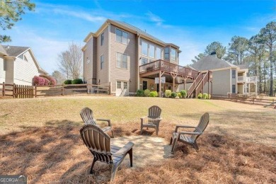 Just a short walk from the Bentwater Golf Clubhouse, and located on Bentwater Golf Club in Georgia - for sale on GolfHomes.com, golf home, golf lot