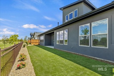 Tresidio presents the gorgeous Maple floorplan!  This highly on Falcon Crest Golf Club in Idaho - for sale on GolfHomes.com, golf home, golf lot