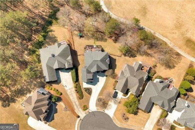 Just a short walk from the Bentwater Golf Clubhouse, and located on Bentwater Golf Club in Georgia - for sale on GolfHomes.com, golf home, golf lot