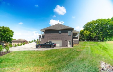Rare Toqua Golf Course residence! Wake to golf views and enjoy on Toqua Golf Course - Loudon County in Tennessee - for sale on GolfHomes.com, golf home, golf lot