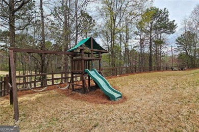 Just a short walk from the Bentwater Golf Clubhouse, and located on Bentwater Golf Club in Georgia - for sale on GolfHomes.com, golf home, golf lot