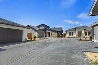 Tresidio presents the gorgeous Maple floorplan!  This highly on Falcon Crest Golf Club in Idaho - for sale on GolfHomes.com, golf home, golf lot