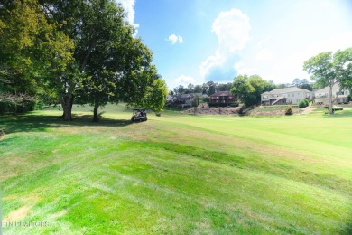 Rare Toqua Golf Course residence! Wake to golf views and enjoy on Toqua Golf Course - Loudon County in Tennessee - for sale on GolfHomes.com, golf home, golf lot