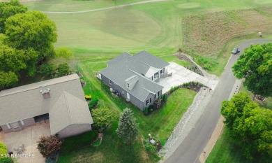 Rare Toqua Golf Course residence! Wake to golf views and enjoy on Toqua Golf Course - Loudon County in Tennessee - for sale on GolfHomes.com, golf home, golf lot