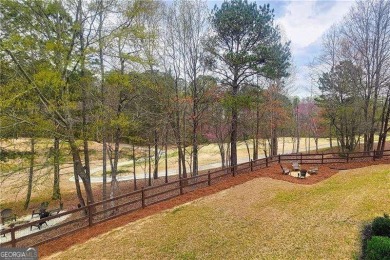 Just a short walk from the Bentwater Golf Clubhouse, and located on Bentwater Golf Club in Georgia - for sale on GolfHomes.com, golf home, golf lot