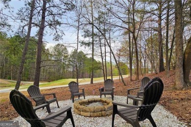 Just a short walk from the Bentwater Golf Clubhouse, and located on Bentwater Golf Club in Georgia - for sale on GolfHomes.com, golf home, golf lot