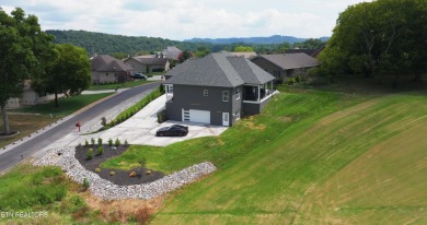 Rare Toqua Golf Course residence! Wake to golf views and enjoy on Toqua Golf Course - Loudon County in Tennessee - for sale on GolfHomes.com, golf home, golf lot