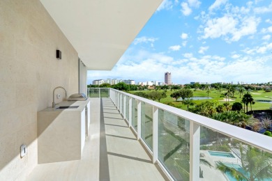 Last Remaining Eastern-Facing 4 Bedroom plus Den Residence in on Boca Raton Resort and Club in Florida - for sale on GolfHomes.com, golf home, golf lot