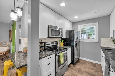 Fully remodeled 2 bedroom/2 bath unit in the highly sought after on Sunbrook Golf Course in Utah - for sale on GolfHomes.com, golf home, golf lot