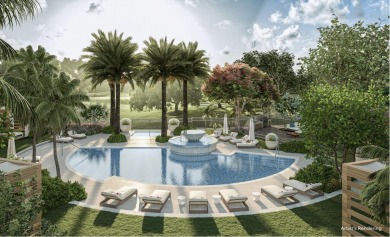 Amazing corner 3 Bedroom Residence in the newly delivered ALINA on Boca Raton Resort and Club in Florida - for sale on GolfHomes.com, golf home, golf lot