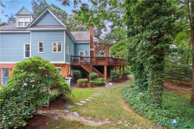 Welcome to 106 Huddersfield Drive! This beautifully maintained on Stonehenge Golf and Country Club in Virginia - for sale on GolfHomes.com, golf home, golf lot