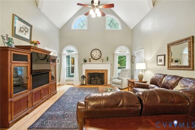 Welcome to 106 Huddersfield Drive! This beautifully maintained on Stonehenge Golf and Country Club in Virginia - for sale on GolfHomes.com, golf home, golf lot