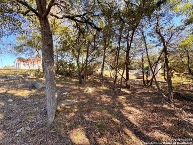 Discover a unique 0.41-acre lot on the golf course! This level on Canyon Lake Golf Club in Texas - for sale on GolfHomes.com, golf home, golf lot