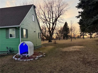 Enjoy golf-course living at its finest. Welcome to this inviting on Worthington Country Club in Minnesota - for sale on GolfHomes.com, golf home, golf lot