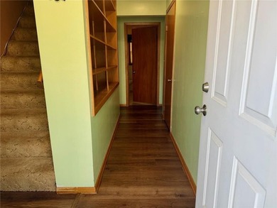 Enjoy golf-course living at its finest. Welcome to this inviting on Worthington Country Club in Minnesota - for sale on GolfHomes.com, golf home, golf lot