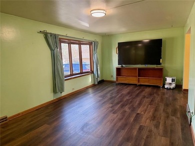 Enjoy golf-course living at its finest. Welcome to this inviting on Worthington Country Club in Minnesota - for sale on GolfHomes.com, golf home, golf lot