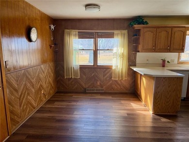 Enjoy golf-course living at its finest. Welcome to this inviting on Worthington Country Club in Minnesota - for sale on GolfHomes.com, golf home, golf lot