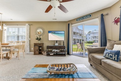 Welcome to 330 S Middleton Drive Unit 1201, a beautiful on Brunswick Plantation and Golf Resorts in North Carolina - for sale on GolfHomes.com, golf home, golf lot
