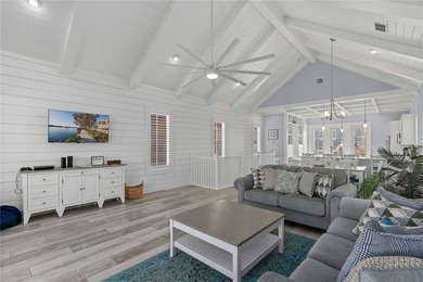 Located within the prestigious Palmilla Beach Resort & Golf on Palmilla Beach Golf Club in Texas - for sale on GolfHomes.com, golf home, golf lot