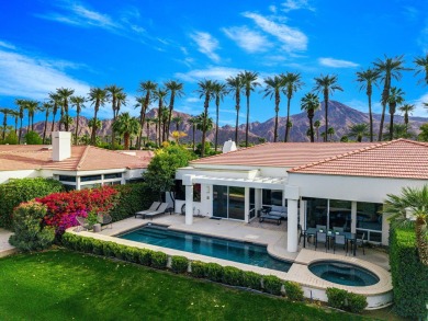Beautifully appointed home located behind the private gates at on Desert Horizons Country Club in California - for sale on GolfHomes.com, golf home, golf lot