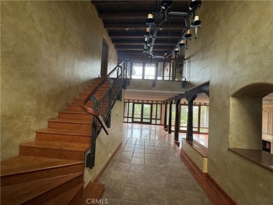 Very few homes provide the utter warmth and true character like on Marbella Golf and Country Club in California - for sale on GolfHomes.com, golf home, golf lot