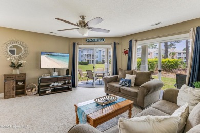 Welcome to 330 S Middleton Drive Unit 1201, a beautiful on Brunswick Plantation and Golf Resorts in North Carolina - for sale on GolfHomes.com, golf home, golf lot