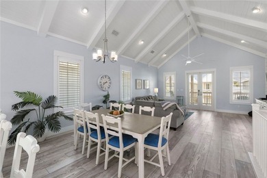 Located within the prestigious Palmilla Beach Resort & Golf on Palmilla Beach Golf Club in Texas - for sale on GolfHomes.com, golf home, golf lot