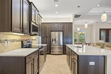 ROTONDA WEST! BEAUTIFUL 3 BEDROOM, 2 BATH, 3-CAR GARAGE CANAL on Rotonda Golf and Country Club - Long Marsh  in Florida - for sale on GolfHomes.com, golf home, golf lot