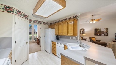 Charming 3-bedroom custom home with recent updates near the on Creekview Golf Club in Texas - for sale on GolfHomes.com, golf home, golf lot