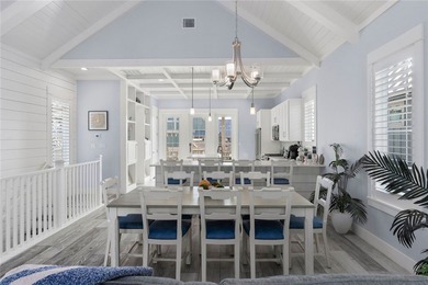 Located within the prestigious Palmilla Beach Resort & Golf on Palmilla Beach Golf Club in Texas - for sale on GolfHomes.com, golf home, golf lot