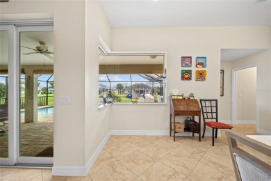 ROTONDA WEST! BEAUTIFUL 3 BEDROOM, 2 BATH, 3-CAR GARAGE CANAL on Rotonda Golf and Country Club - Long Marsh  in Florida - for sale on GolfHomes.com, golf home, golf lot