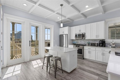 Located within the prestigious Palmilla Beach Resort & Golf on Palmilla Beach Golf Club in Texas - for sale on GolfHomes.com, golf home, golf lot