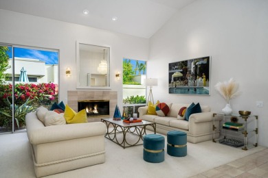 Beautifully appointed home located behind the private gates at on Desert Horizons Country Club in California - for sale on GolfHomes.com, golf home, golf lot