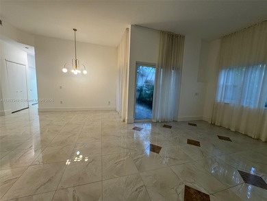 AMAZING LARGE 3 BEDS / 3 BATHS @ TURNBERRY VILLAGE, 1,702SF on Turnberry Isle Resort and Club in Florida - for sale on GolfHomes.com, golf home, golf lot