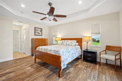 ROTONDA WEST! BEAUTIFUL 3 BEDROOM, 2 BATH, 3-CAR GARAGE CANAL on Rotonda Golf and Country Club - Long Marsh  in Florida - for sale on GolfHomes.com, golf home, golf lot