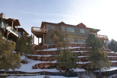 Imagine waking up to panoramic vistas of lush green fairways on Lakota Canyon Ranch and Golf Club in Colorado - for sale on GolfHomes.com, golf home, golf lot
